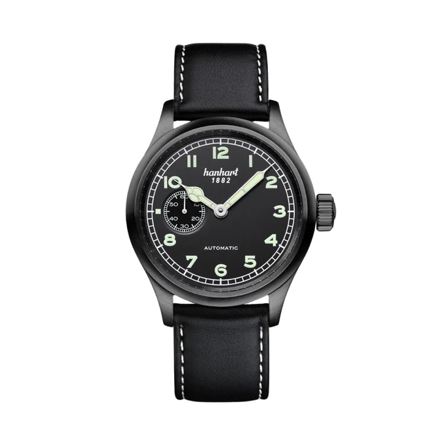 Hanhart Pioneer 752.710-7010 kol saati