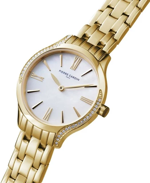Pierre Cardin CDL.0006 kol saati