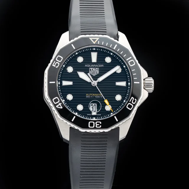 Tag Heuer Aquaracer Professional 300 Date 210009N35172 kol saati