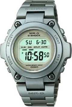 Casio G-shock Mr-g MRG-100T-8 kol saati
