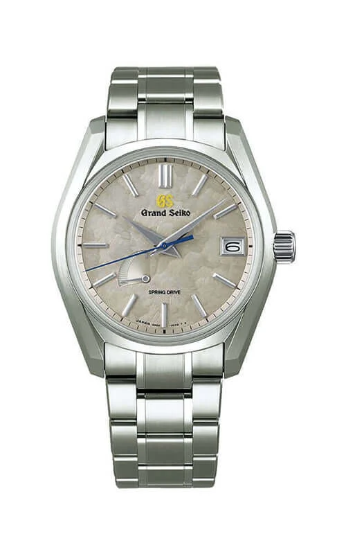 Grand Seiko Heritage Collection SBGA415G 40 mm kol saati