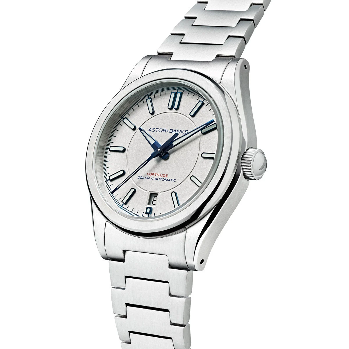 Astor+Banks Astor+Banks FP1S 39 mm kol saati