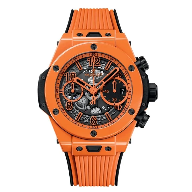 Hublot Big Bang 441.CU.5910.RX kol saati