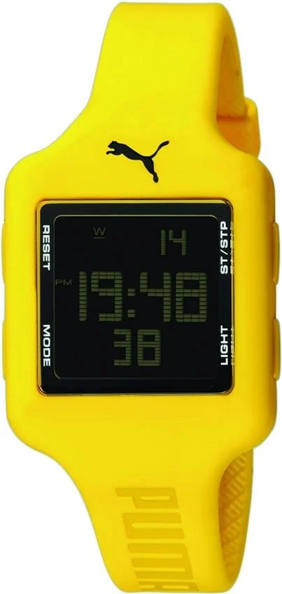 Puma PU910792003 35 mm kol saati