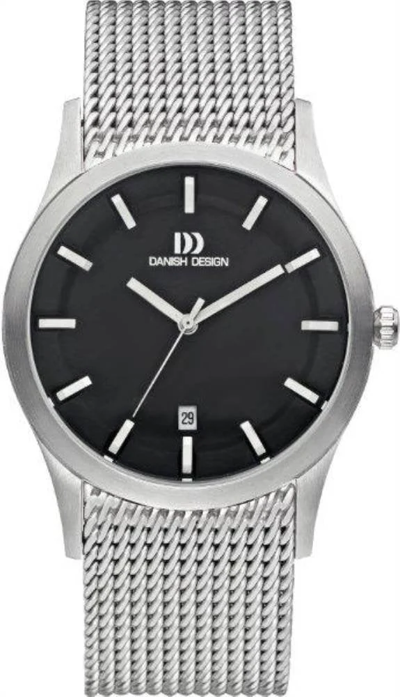 Danish Design IQ63Q972 42 mm kol saati
