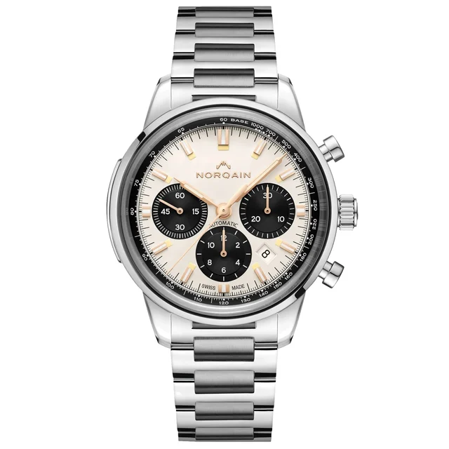 Norqain Freedom Chrono Limited Edition 43mm N2200.19S02.C01.S01 kol saati