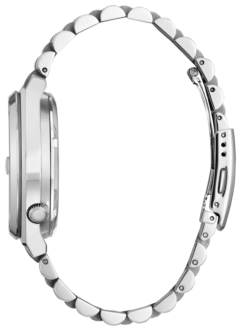 Citizen Tsuyosa NJ0150-56W 40 mm kol saati