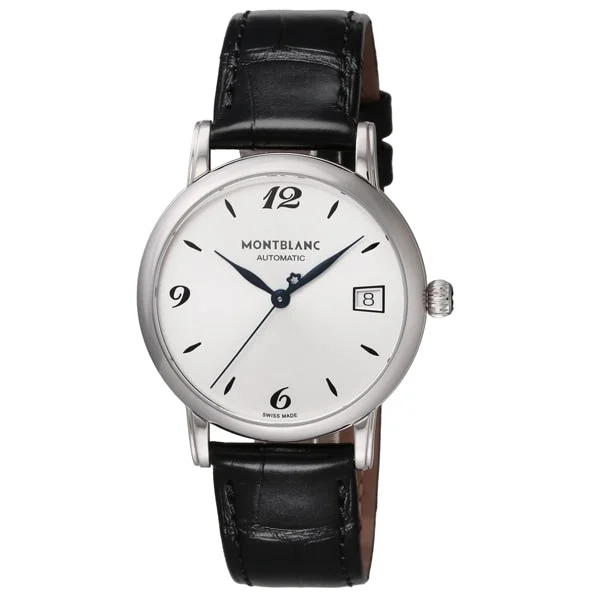 Montblanc Montblanc 111590 34 mm kol saati