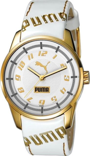 Puma PU102022002 kol saati