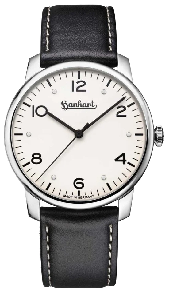Hanhart Silva HAN019 39 mm kol saati