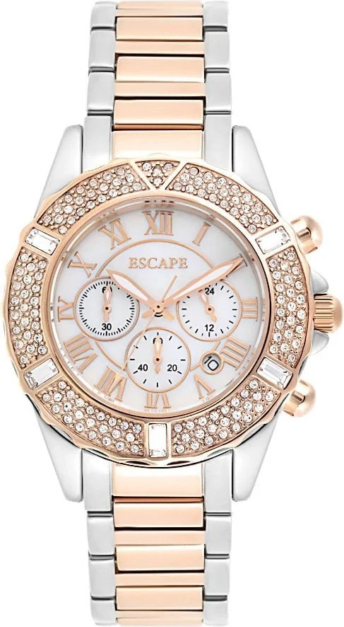 Escape EC1003-204 38 mm kol saati