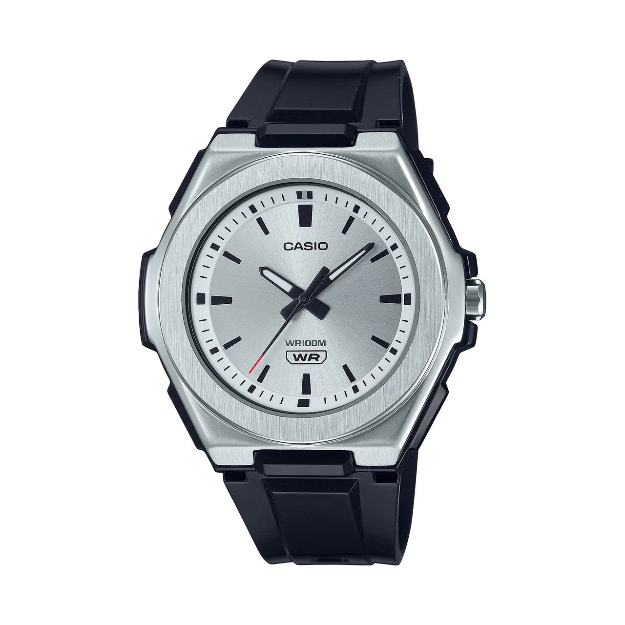 Casio LWA300H-7E2 43 mm kol saati