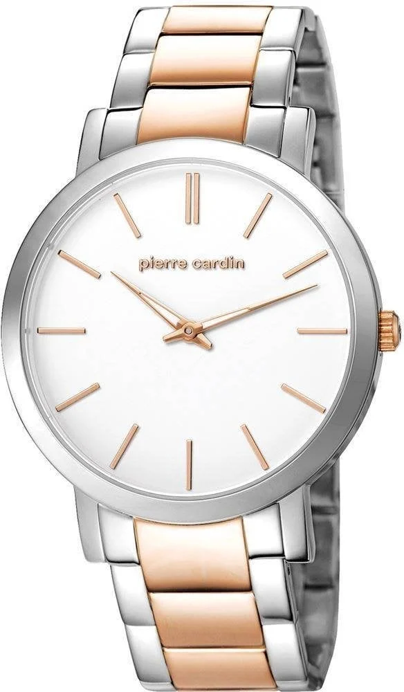 Pierre Cardin 106511F09 42 mm kol saati