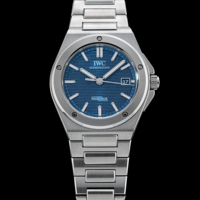 IWC Ingenieur Automatic IW328907 210009N41905 kol saati