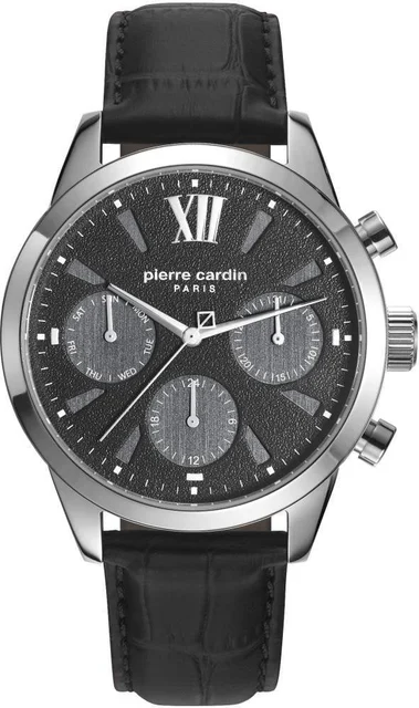 Pierre Cardin 108091F01 kol saati