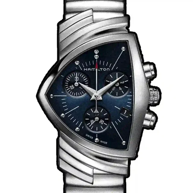 Hamilton Ventura 48392 kol saati