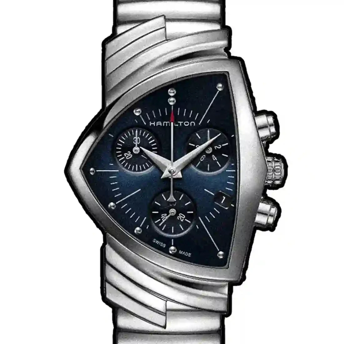 Hamilton Ventura 48392 38 mm kol saati