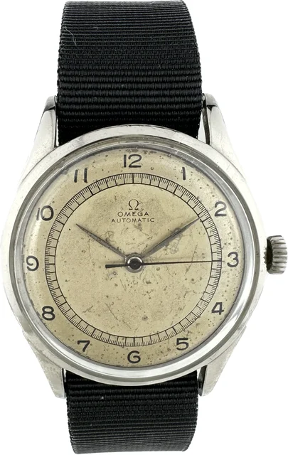 OMEGA 3679636-Vintage-Omeg kol saati