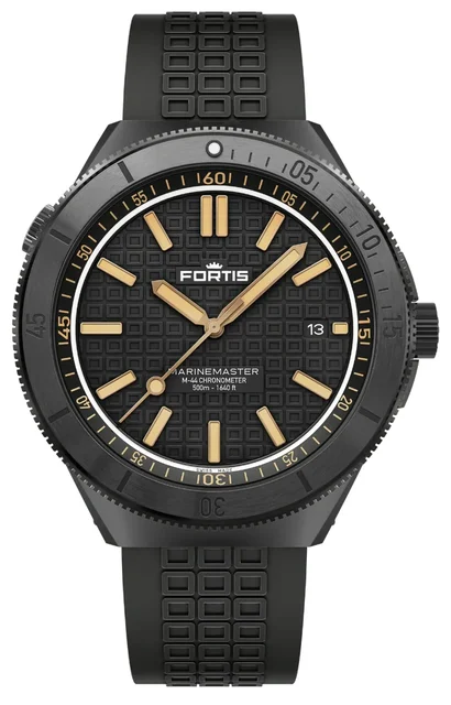 Fortis Marinemaster FS035 kol saati