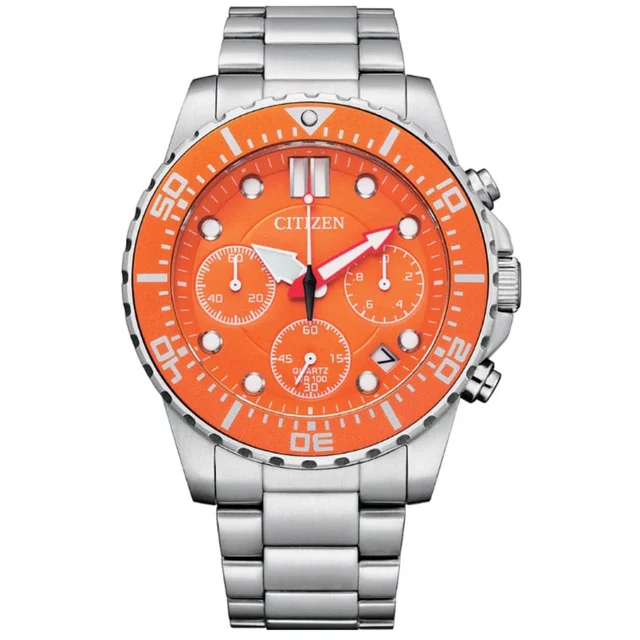 Citizen Citizen AI5008-82X kol saati