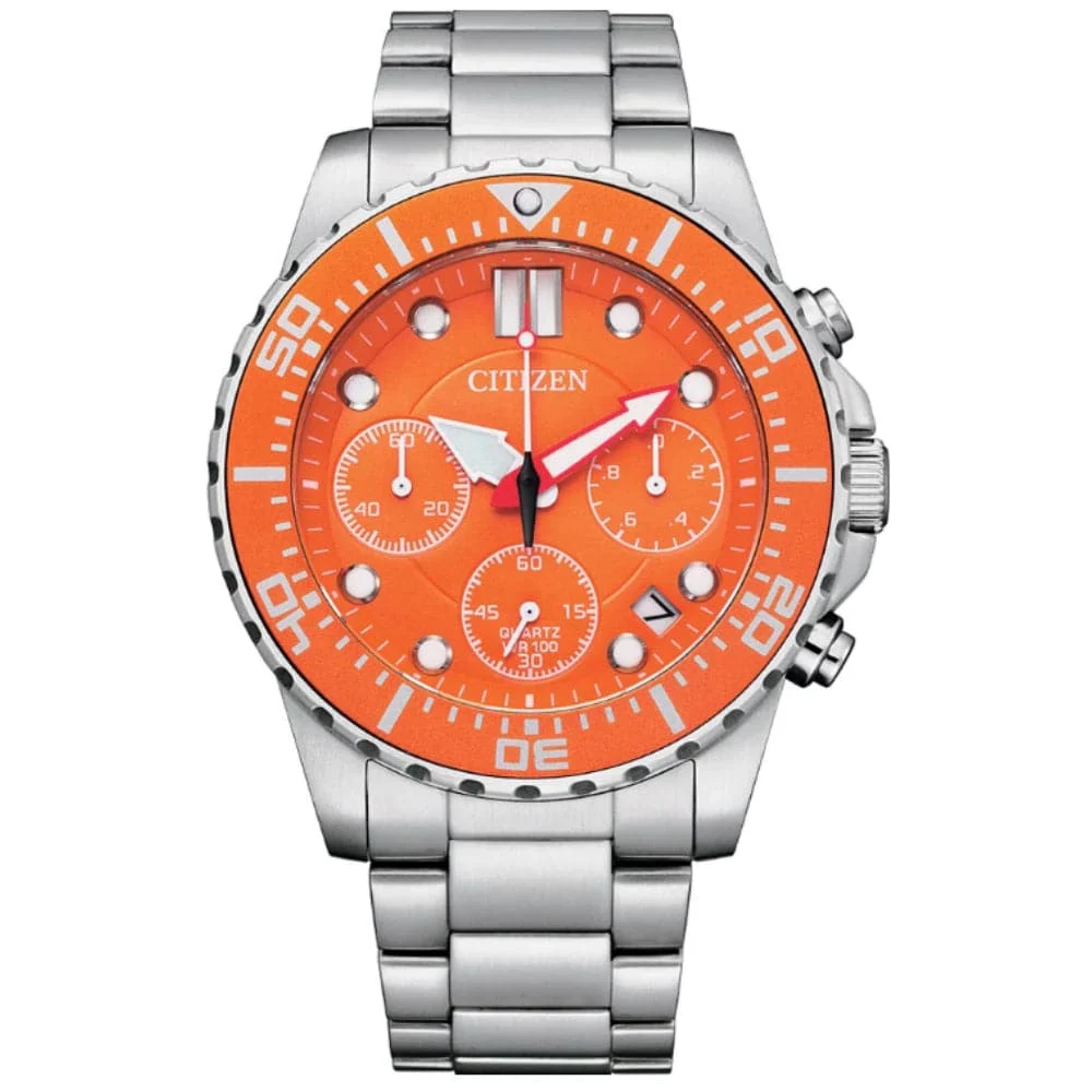 Citizen Citizen AI5008-82X 43 mm kol saati