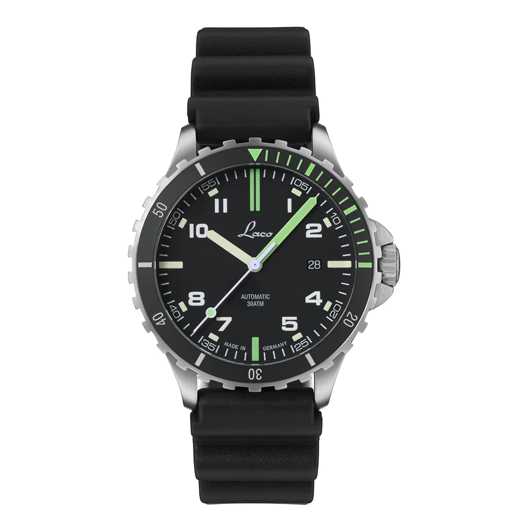 Laco Laco LC.862107 42 mm kol saati