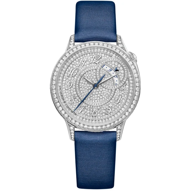 Vacheron Constantin Vacheron Constantin J115831 kol saati