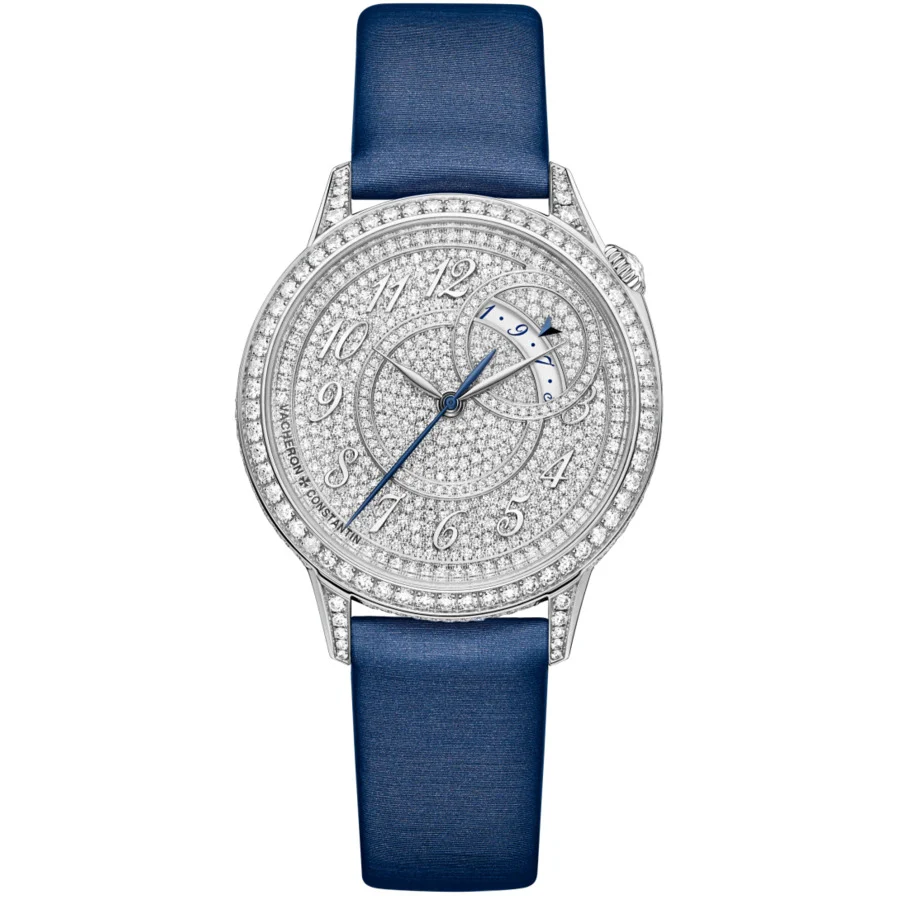 Vacheron Constantin Vacheron Constantin J115831 35 mm kol saati