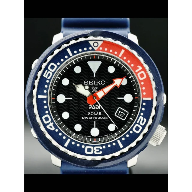 Seiko Prospex Seiko Padi Special Edition Prospex SNE499 210000029890 kol saati