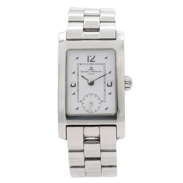 Baume & Mercier Hampton 11222025112960 kol saati