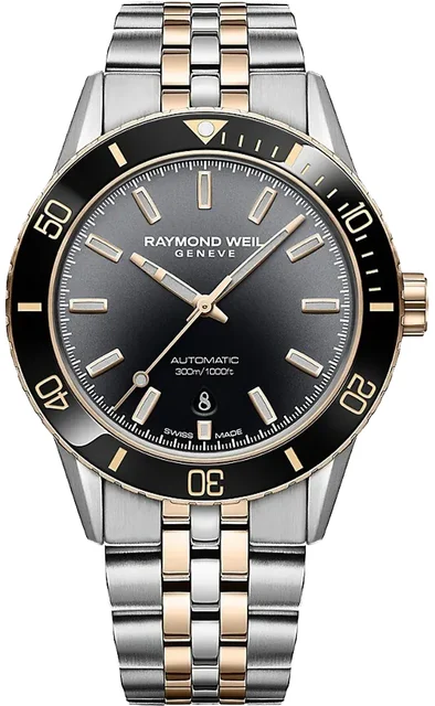 Raymond Weil Freelancer RW202 kol saati