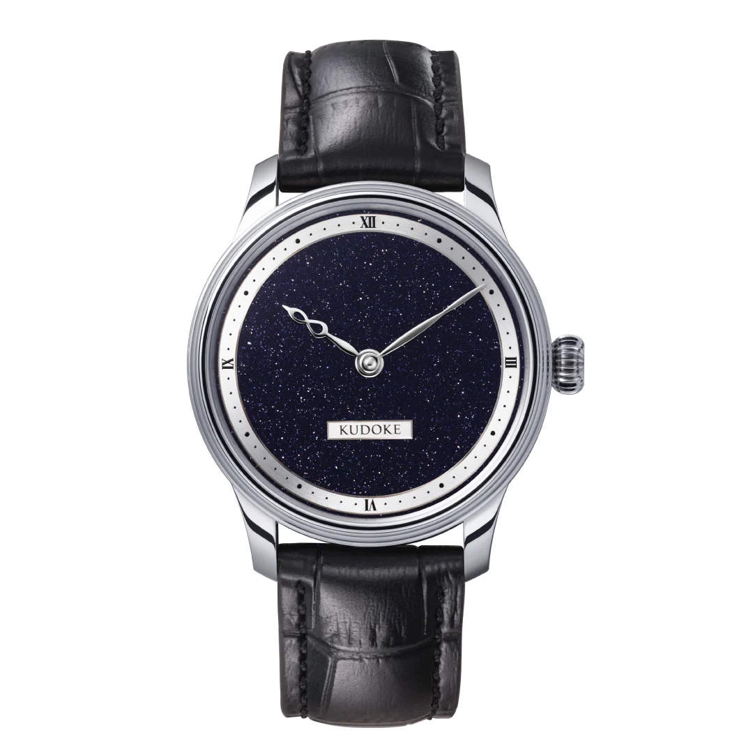 Kudoke Infinity KUDOKE-Kudoke-Infinity 39 mm kol saati