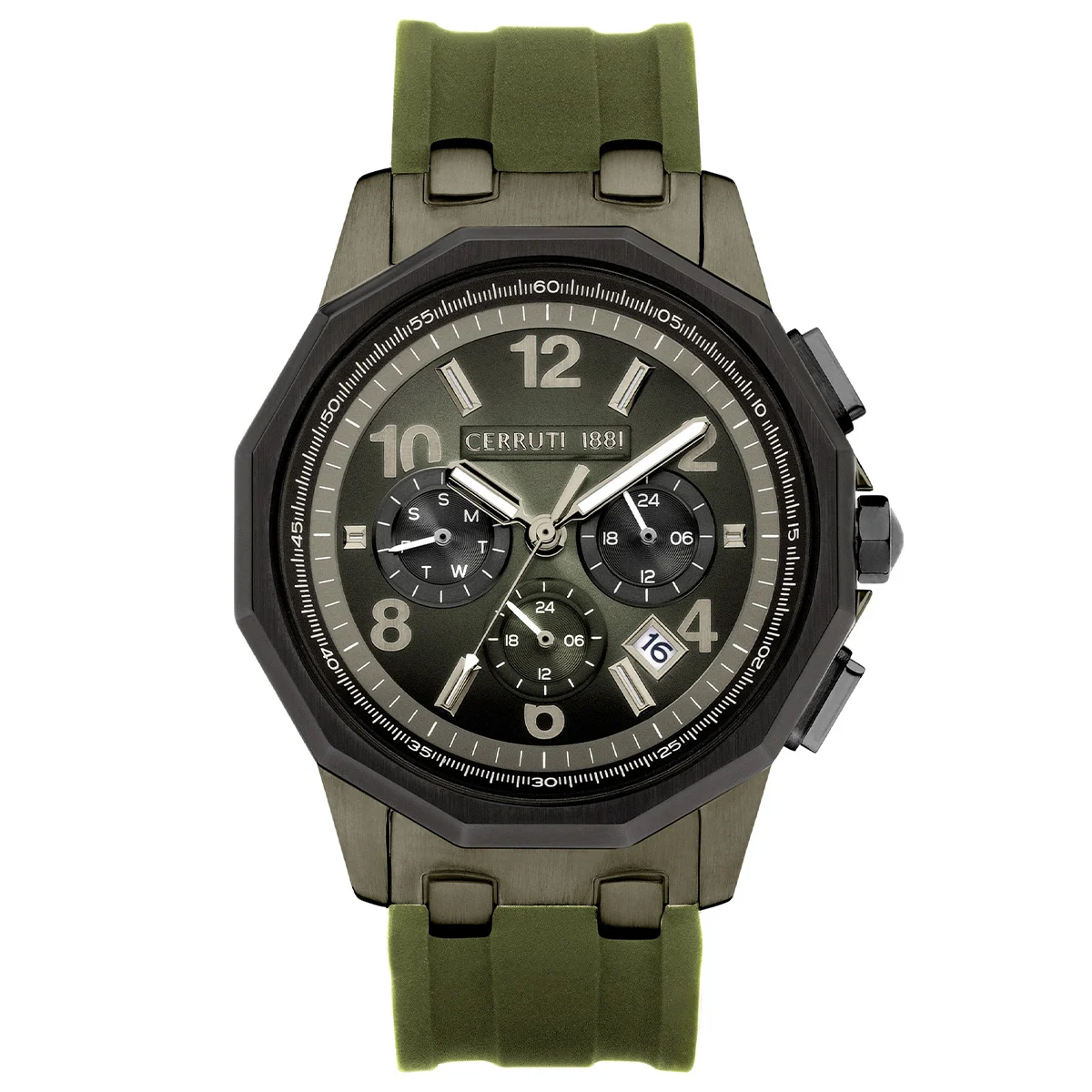 Cerruti 1881 CIWGQ2224104 44 mm kol saati