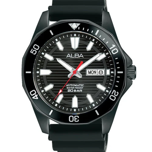 Alba Alba AL4463X1 43 mm kol saati
