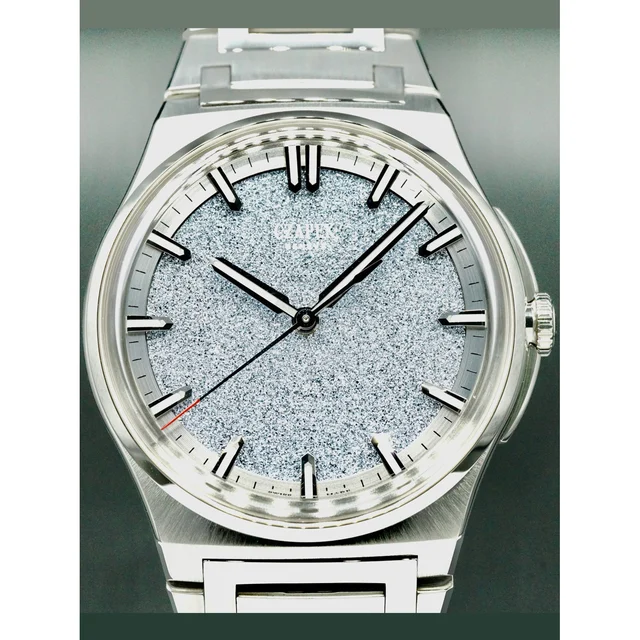 CZAPEK Frozen-Star-S Antartique POC210000081420 kol saati
