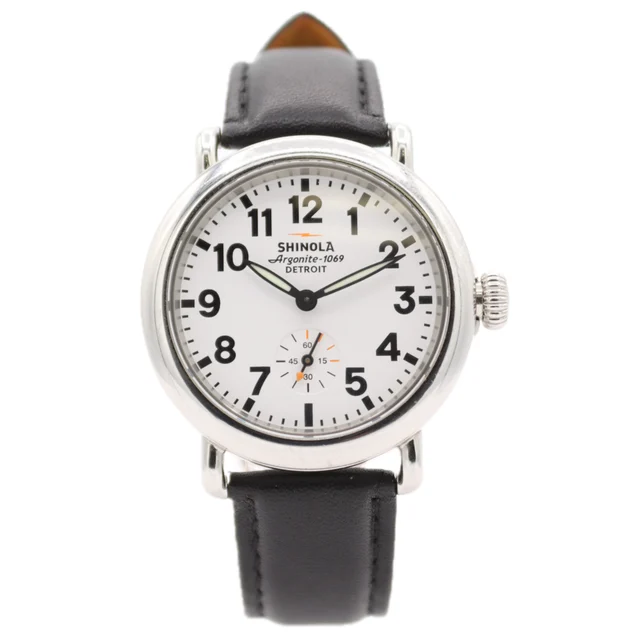 Shinola The Runwell 02252026190719 kol saati