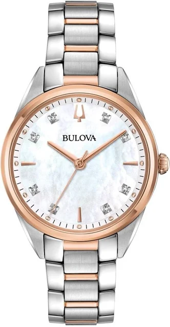 Bulova Classic 98P183 kol saati