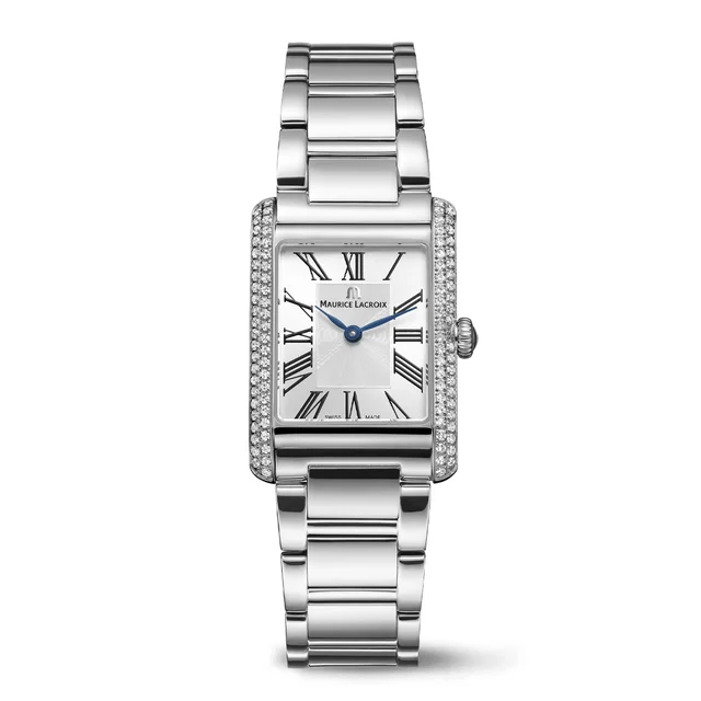 Maurice Lacroix Fiaba Square FA1205-SD502-110-1 kol saati