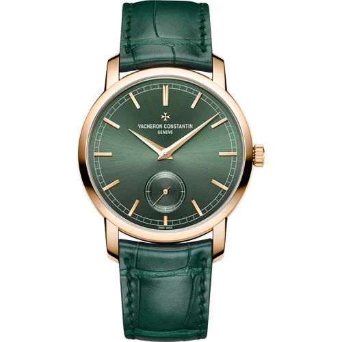 Vacheron Constantin Traditionnelle manual-winding 82172/000R-H008 kol saati