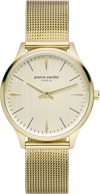 Pierre Cardin 902282F14 kol saati