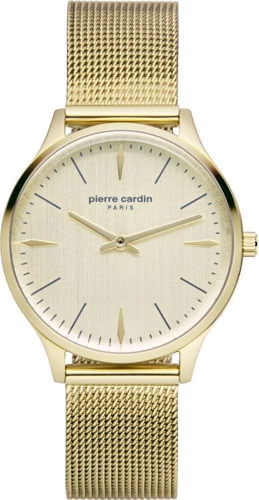 Pierre Cardin 902282F14 34 mm kol saati
