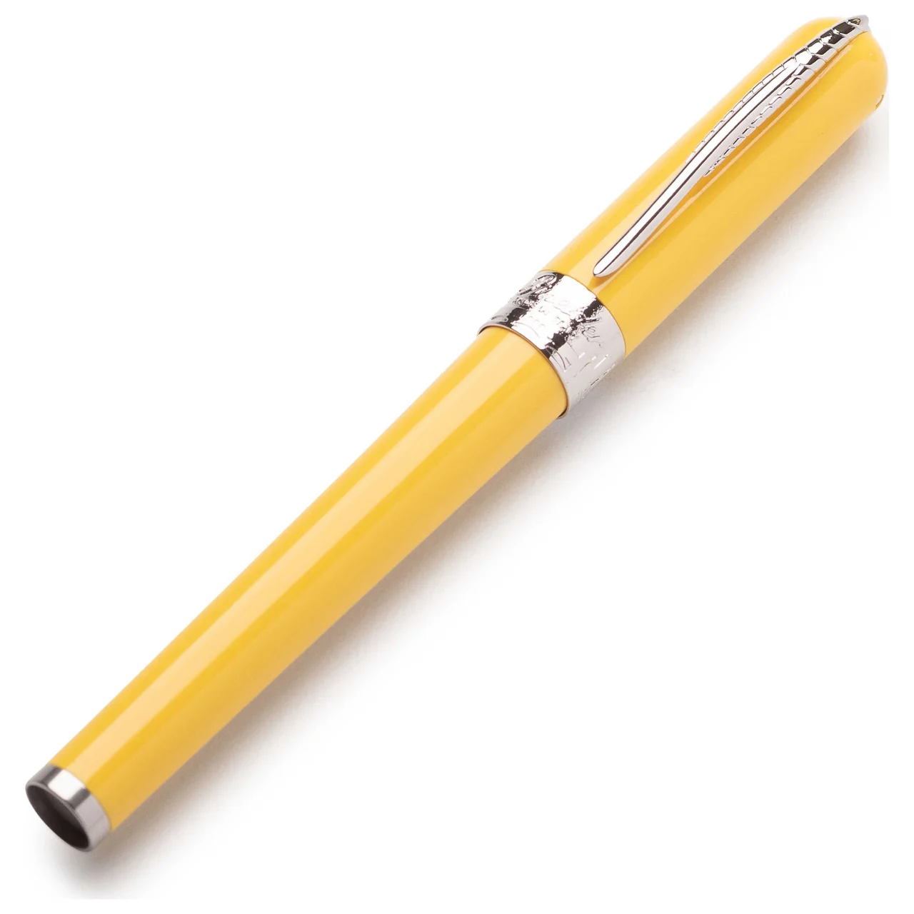 Pineider Avatar Personal Pen SFAM0PP4501612 kol saati