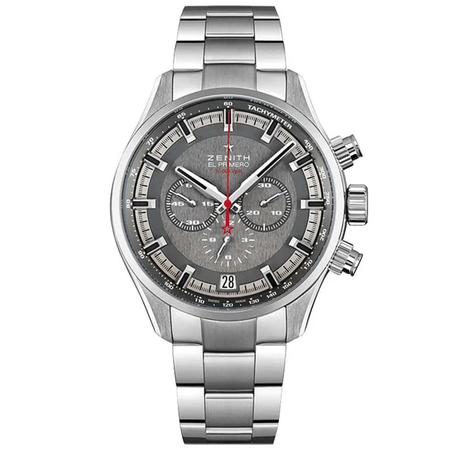 Zenith Zenith 03.2280.400/91.m2280 kol saati