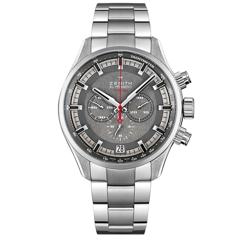 Zenith Zenith 03.2280.400/91.m2280 45 mm kol saati