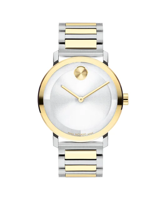 Movado Bold 3601087 kol saati