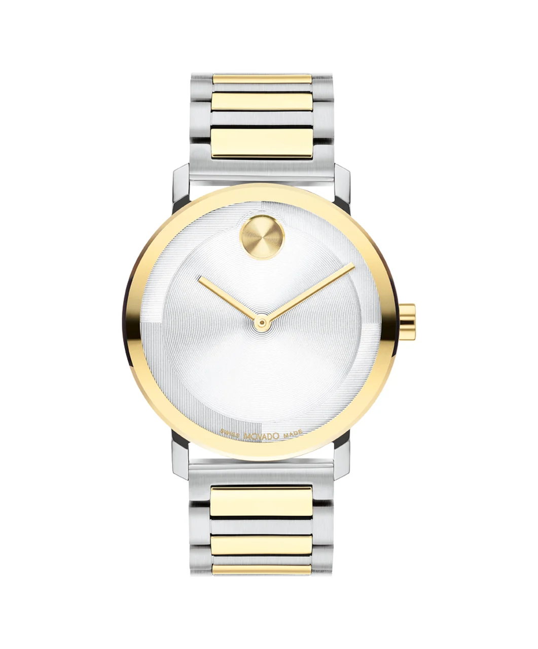Movado Bold 3601087 40 mm kol saati