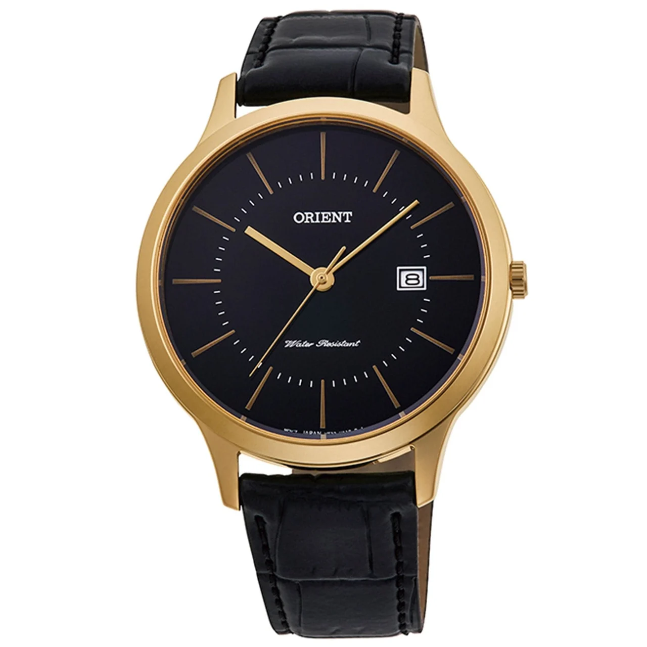 Orient Orient RF-QD0002B10B 39 mm kol saati