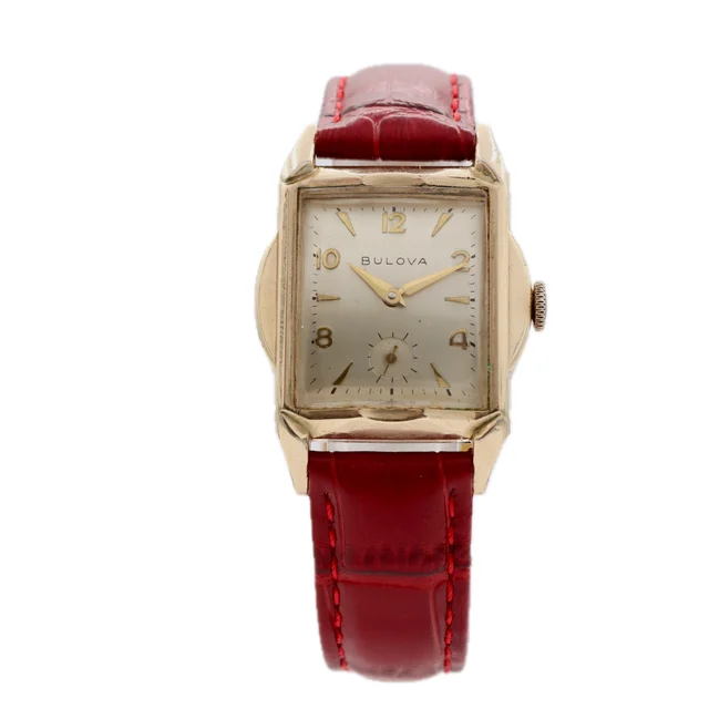 Bulova Bulova 1172025103616 kol saati