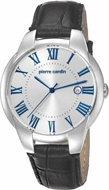 Pierre Cardin 106891F03 43 mm kol saati