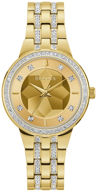 Bulova Phantom 97L176 kol saati